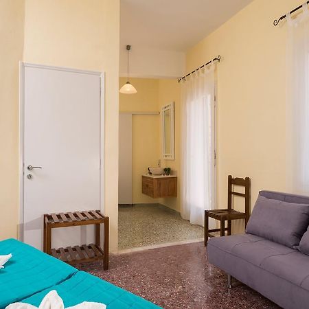 Penelopi Rooms Chania  Exterior photo