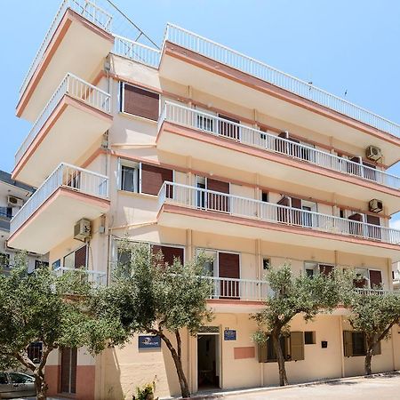 Penelopi Rooms Chania  Exterior photo