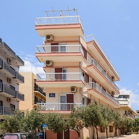 Penelopi Rooms Chania  Exterior photo