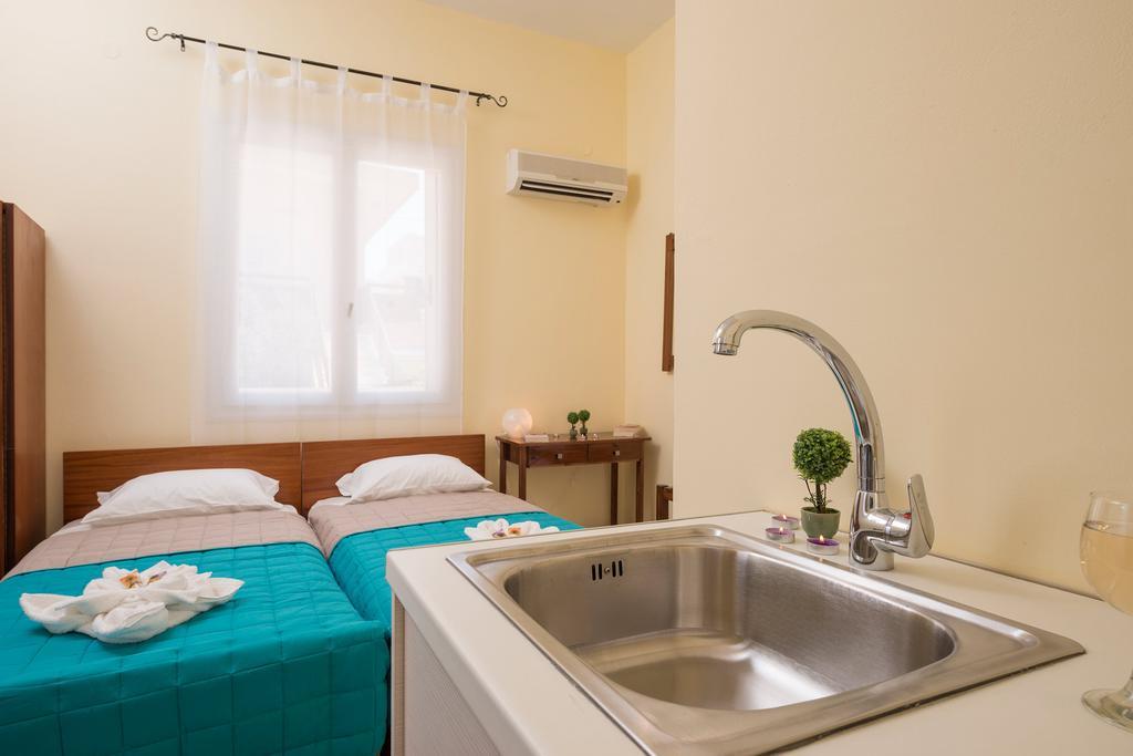 Penelopi Rooms Chania  Room photo
