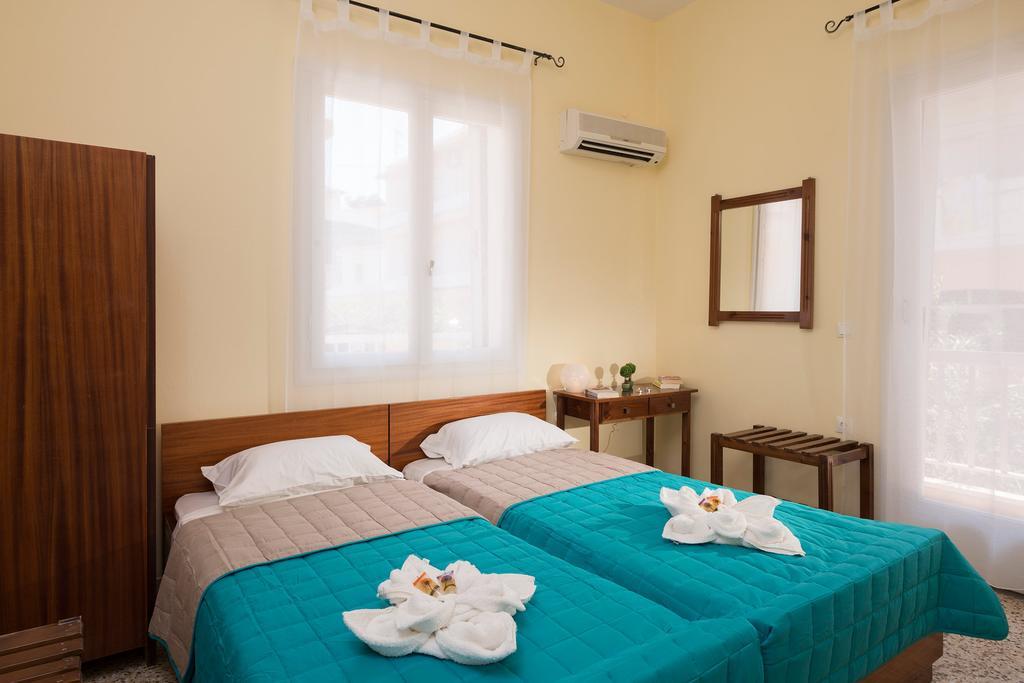 Penelopi Rooms Chania  Exterior photo
