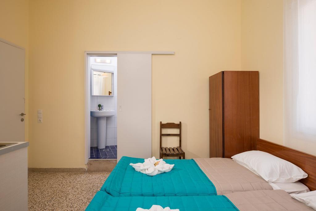 Penelopi Rooms Chania  Room photo