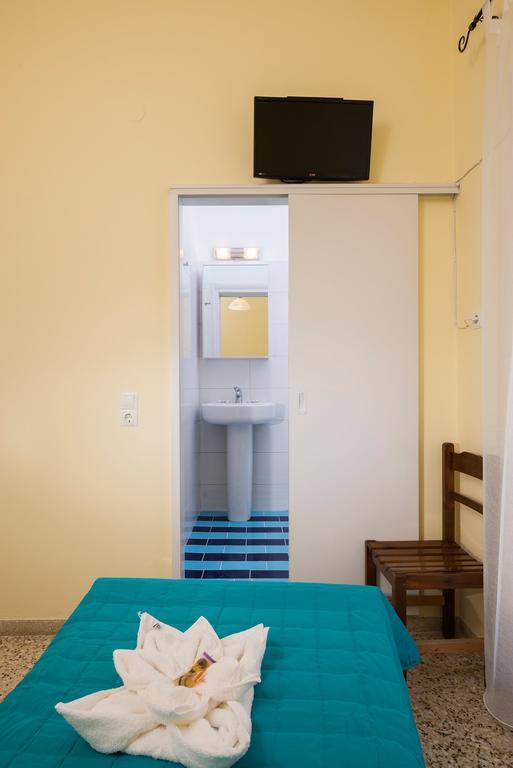 Penelopi Rooms Chania  Exterior photo