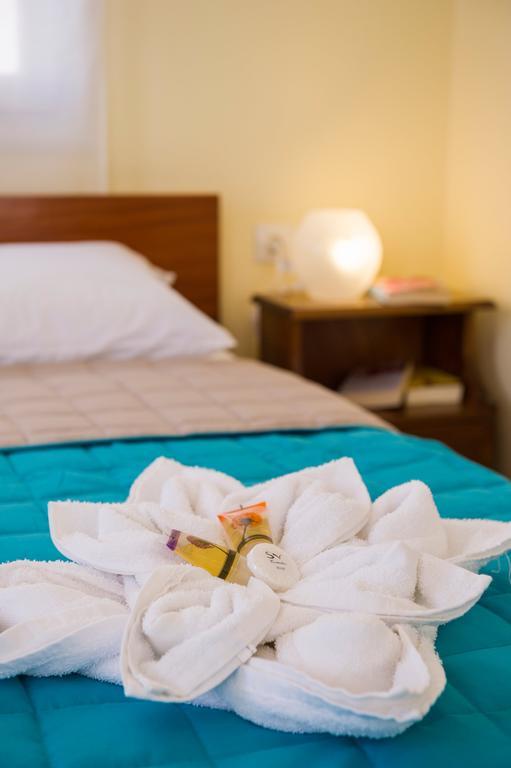 Penelopi Rooms Chania  Exterior photo