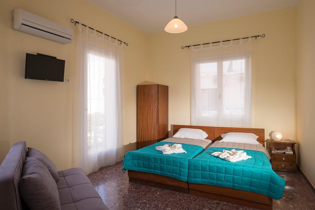 Penelopi Rooms Chania  Room photo