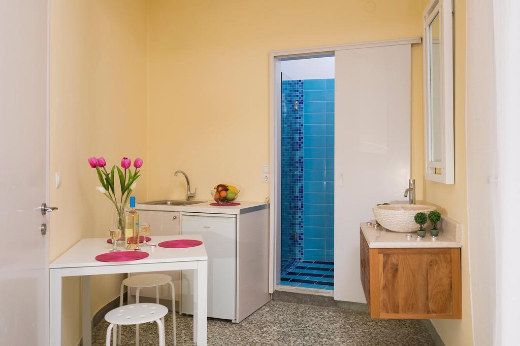 Penelopi Rooms Chania  Room photo