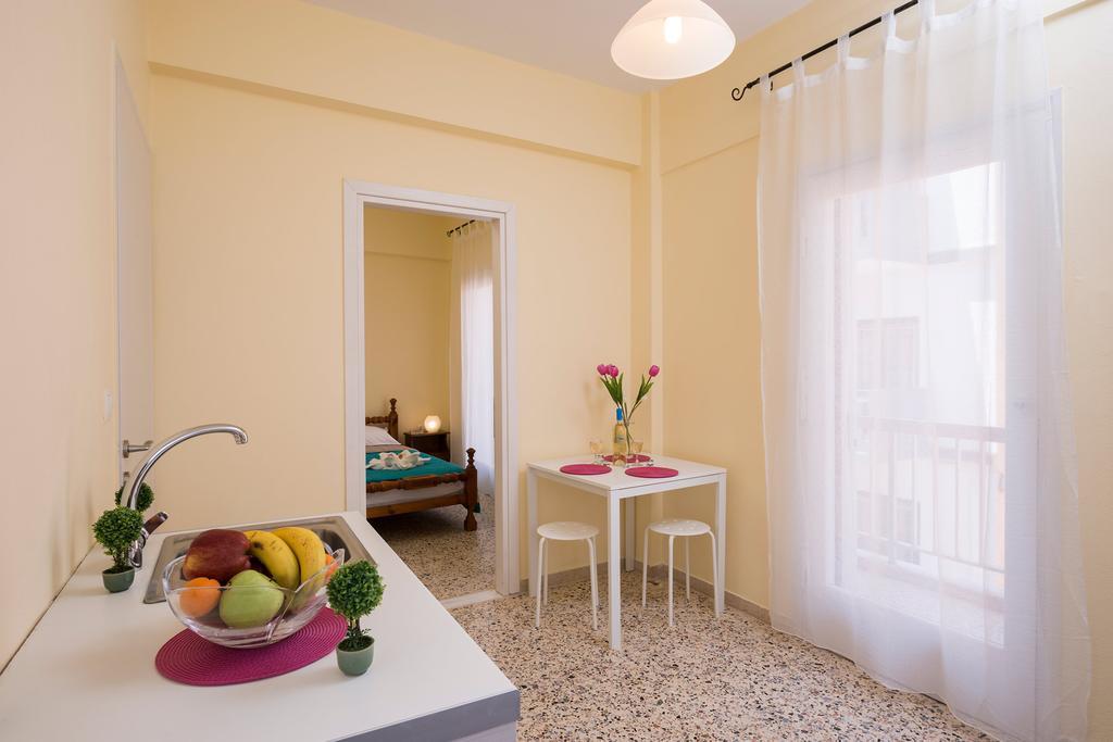 Penelopi Rooms Chania  Exterior photo