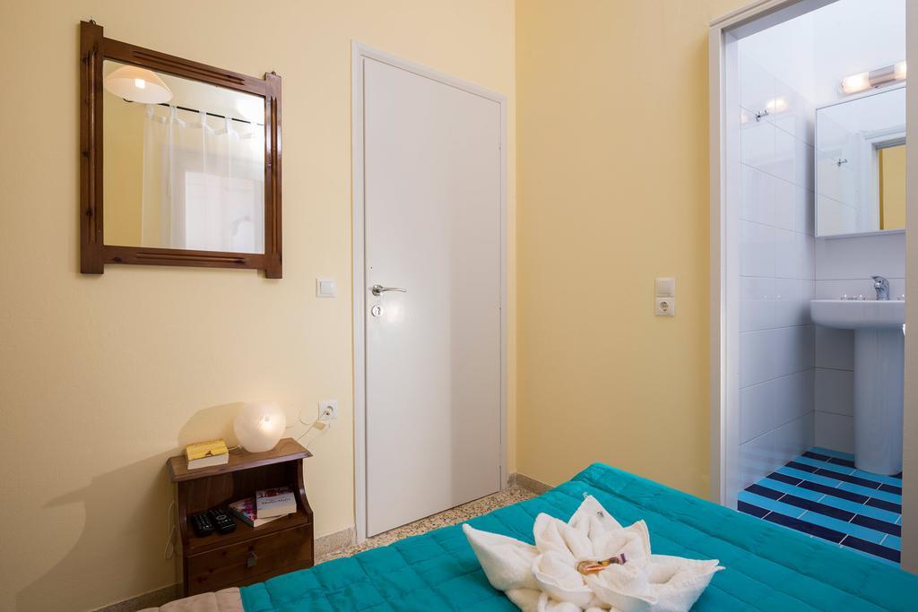 Penelopi Rooms Chania  Room photo