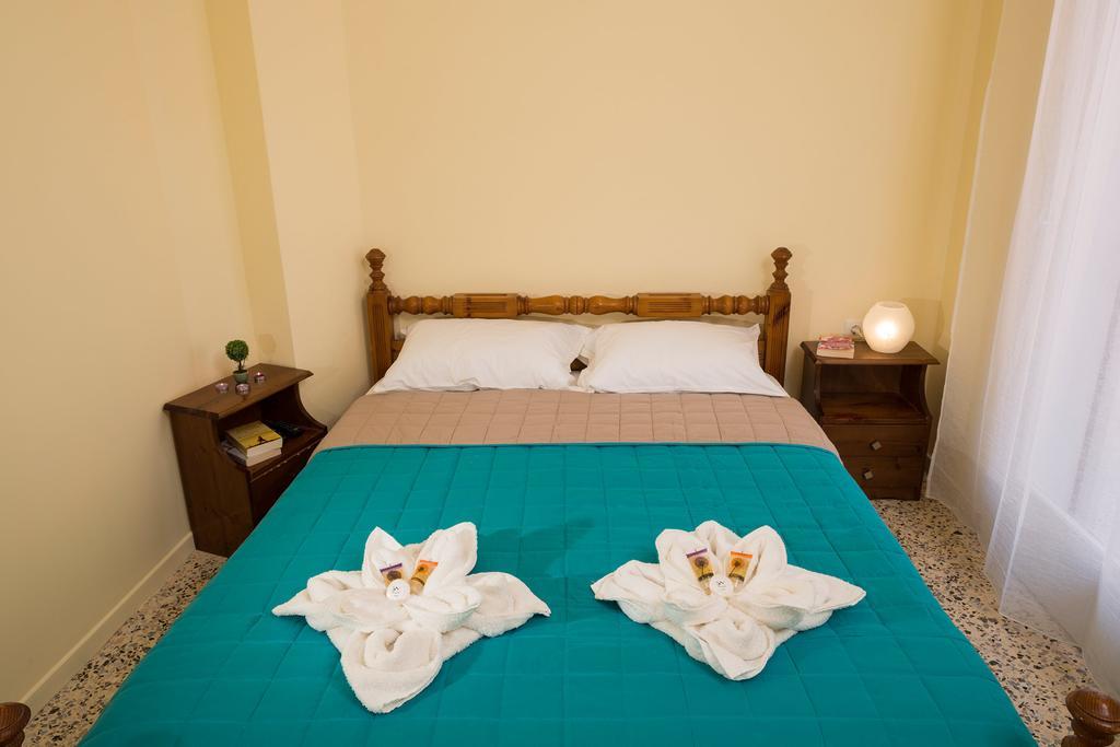 Penelopi Rooms Chania  Exterior photo