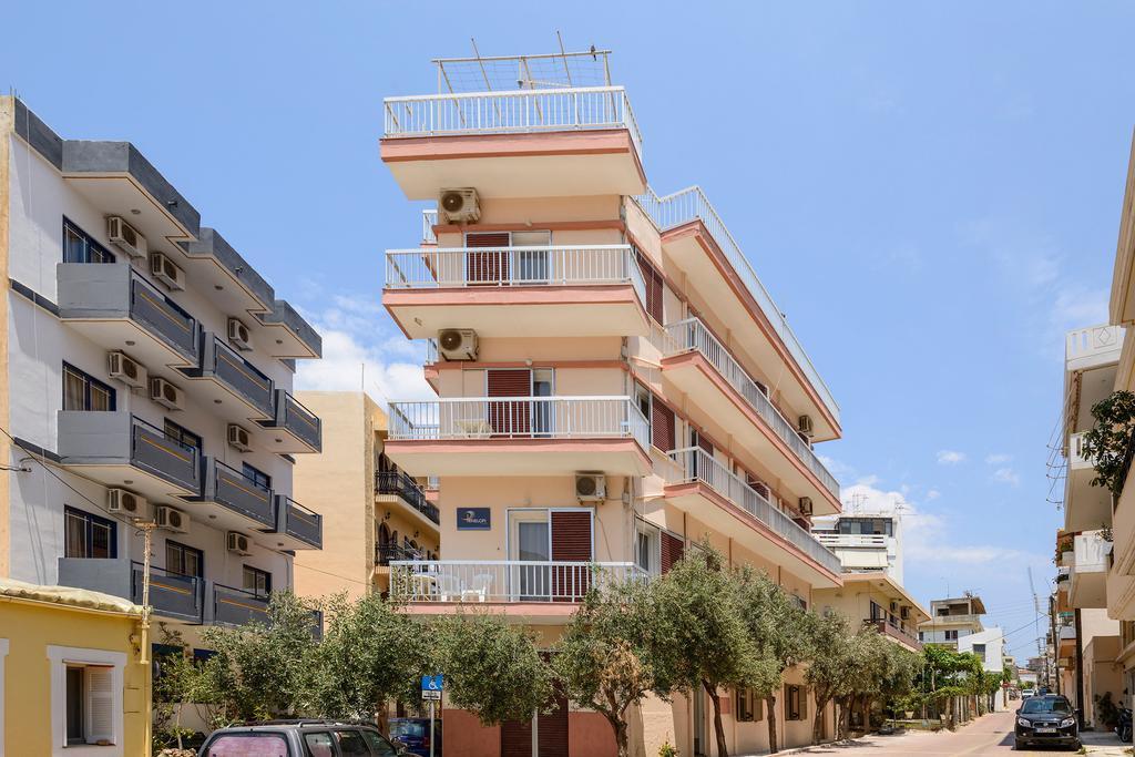 Penelopi Rooms Chania  Exterior photo