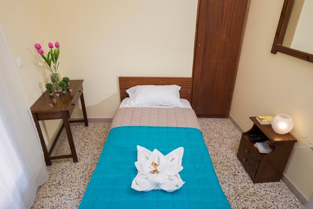 Penelopi Rooms Chania  Room photo