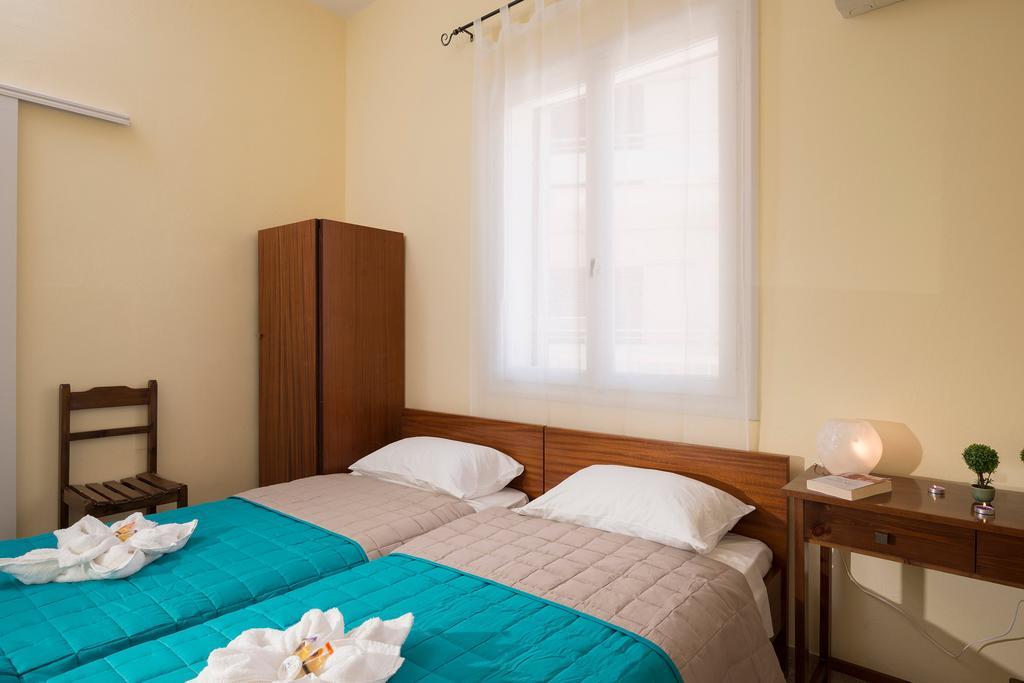 Penelopi Rooms Chania  Exterior photo